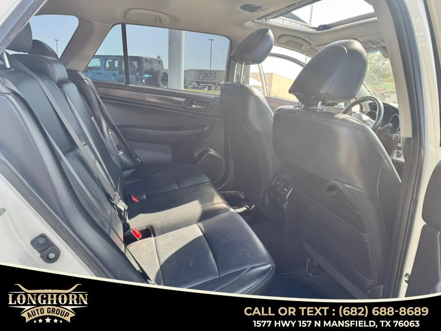 2015 Subaru Outback 4dr Wgn 2.5i Limited, available for sale in Mansfield, Texas | Longhorn Auto Group. Mansfield, Texas 2015 Subaru Outback 4dr Wgn 2.5i Limited, available for sale in Mansfield, Texas | Longhorn Auto Group. Mansfield, Texas