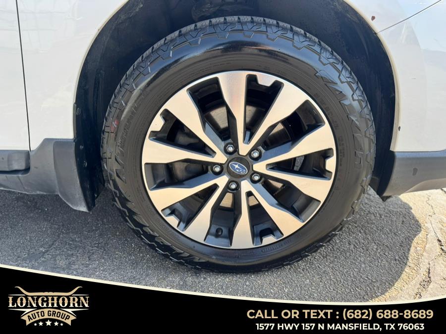 2015 Subaru Outback 4dr Wgn 2.5i Limited, available for sale in Mansfield, Texas | Longhorn Auto Group. Mansfield, Texas 2015 Subaru Outback 4dr Wgn 2.5i Limited, available for sale in Mansfield, Texas | Longhorn Auto Group. Mansfield, Texas