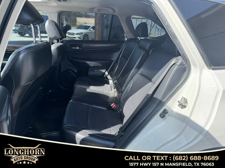 2015 Subaru Outback 4dr Wgn 2.5i Limited, available for sale in Mansfield, Texas | Longhorn Auto Group. Mansfield, Texas 2015 Subaru Outback 4dr Wgn 2.5i Limited, available for sale in Mansfield, Texas | Longhorn Auto Group. Mansfield, Texas