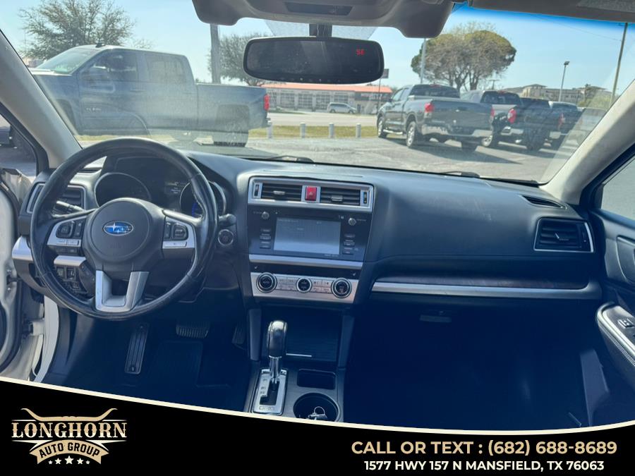 2015 Subaru Outback 4dr Wgn 2.5i Limited, available for sale in Mansfield, Texas | Longhorn Auto Group. Mansfield, Texas 2015 Subaru Outback 4dr Wgn 2.5i Limited, available for sale in Mansfield, Texas | Longhorn Auto Group. Mansfield, Texas