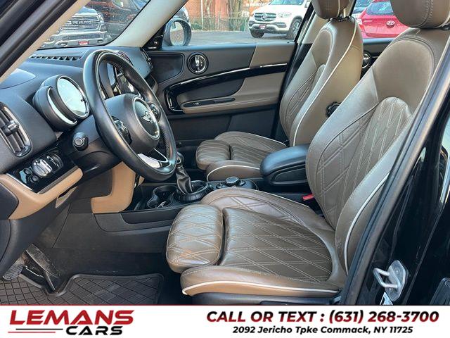 2017 Mini Cooper Countryman All4 , available for sale in Commack, New York | Lemans Cars. Commack, New York 2017 Mini Cooper Countryman All4 , available for sale in Commack, New York | Lemans Cars. Commack, New York