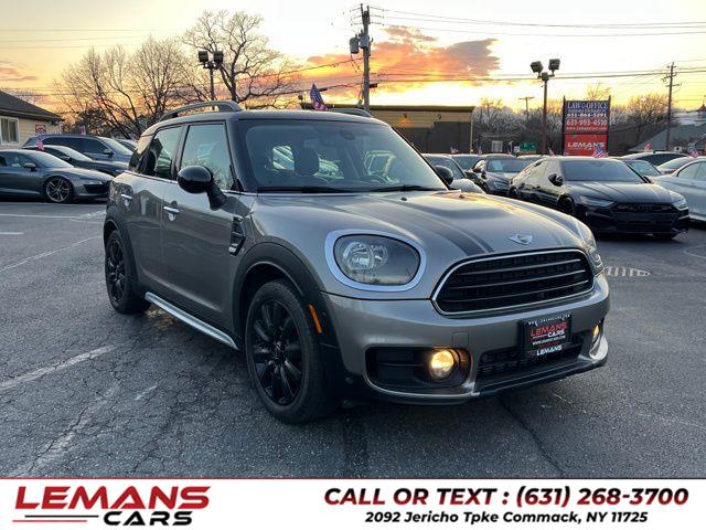 2018 Mini Cooper Countryman All4 , available for sale in Commack, New York | Lemans Cars. Commack, New York 2018 Mini Cooper Countryman All4 , available for sale in Commack, New York | Lemans Cars. Commack, New York