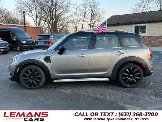 2018 Mini Cooper Countryman All4 , available for sale in Commack, New York | Lemans Cars. Commack, New York 2018 Mini Cooper Countryman All4 , available for sale in Commack, New York | Lemans Cars. Commack, New York