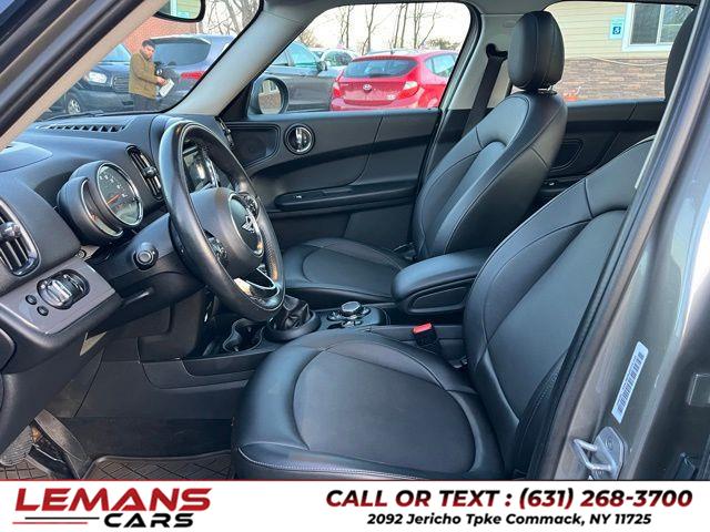 2018 Mini Cooper Countryman All4 , available for sale in Commack, New York | Lemans Cars. Commack, New York 2018 Mini Cooper Countryman All4 , available for sale in Commack, New York | Lemans Cars. Commack, New York