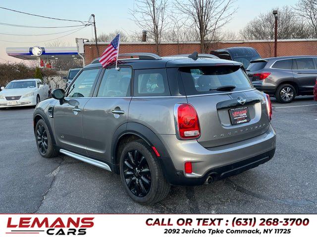 2018 Mini Cooper Countryman All4 , available for sale in Commack, New York | Lemans Cars. Commack, New York 2018 Mini Cooper Countryman All4 , available for sale in Commack, New York | Lemans Cars. Commack, New York