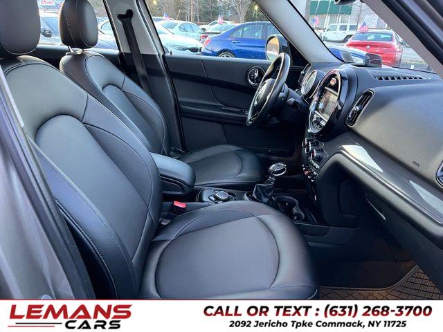 2018 Mini Cooper Countryman All4 , available for sale in Commack, New York | Lemans Cars. Commack, New York 2018 Mini Cooper Countryman All4 , available for sale in Commack, New York | Lemans Cars. Commack, New York