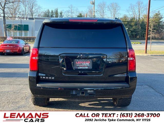2018 Chevrolet Tahoe LT, available for sale in Commack, New York | Lemans Cars. Commack, New York 2018 Chevrolet Tahoe LT, available for sale in Commack, New York | Lemans Cars. Commack, New York