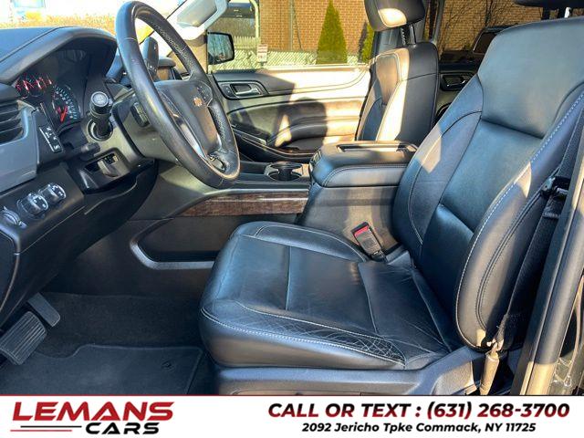 2018 Chevrolet Tahoe LT, available for sale in Commack, New York | Lemans Cars. Commack, New York 2018 Chevrolet Tahoe LT, available for sale in Commack, New York | Lemans Cars. Commack, New York