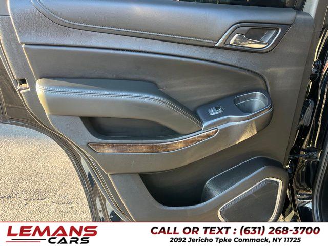 2018 Chevrolet Tahoe LT, available for sale in Commack, New York | Lemans Cars. Commack, New York 2018 Chevrolet Tahoe LT, available for sale in Commack, New York | Lemans Cars. Commack, New York