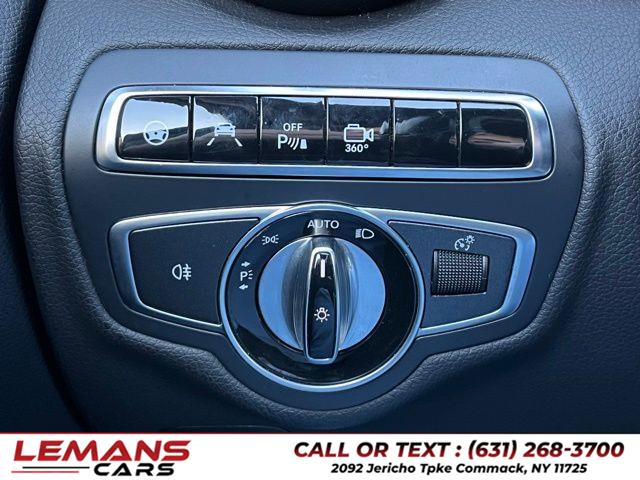 2017 Mercedes-benz C-class C 43 AMG®, available for sale in Commack, New York | Lemans Cars. Commack, New York 2017 Mercedes-benz C-class C 43 AMG®, available for sale in Commack, New York | Lemans Cars. Commack, New York