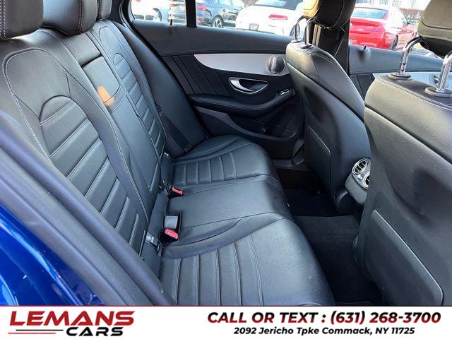 2017 Mercedes-benz C-class C 43 AMG®, available for sale in Commack, New York | Lemans Cars. Commack, New York 2017 Mercedes-benz C-class C 43 AMG®, available for sale in Commack, New York | Lemans Cars. Commack, New York