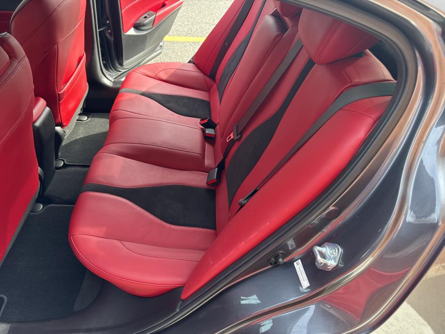 2022 Acura ILX Sedan w/Technology/A-SPEC Package, available for sale in Waterbury, Connecticut | National Auto Brokers, Inc.. Waterbury, Connecticut 2022 Acura ILX Sedan w/Technology/A-SPEC Package, available for sale in Waterbury, Connecticut | National Auto Brokers, Inc.. Waterbury, Connecticut