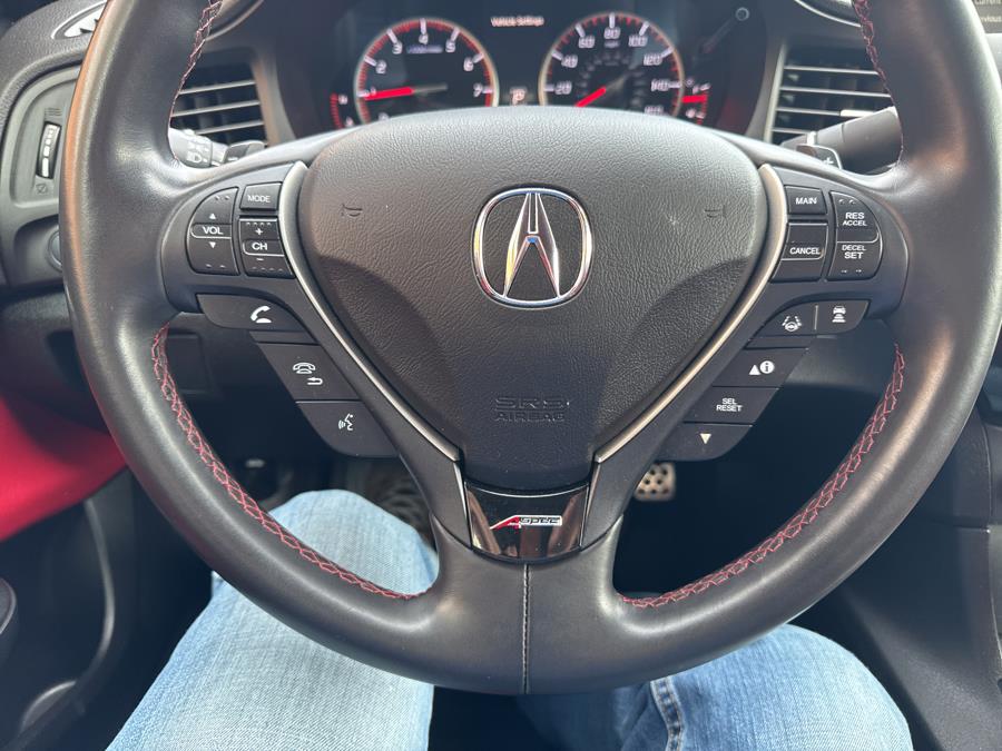 2022 Acura ILX Sedan w/Technology/A-SPEC Package, available for sale in Waterbury, Connecticut | National Auto Brokers, Inc.. Waterbury, Connecticut 2022 Acura ILX Sedan w/Technology/A-SPEC Package, available for sale in Waterbury, Connecticut | National Auto Brokers, Inc.. Waterbury, Connecticut