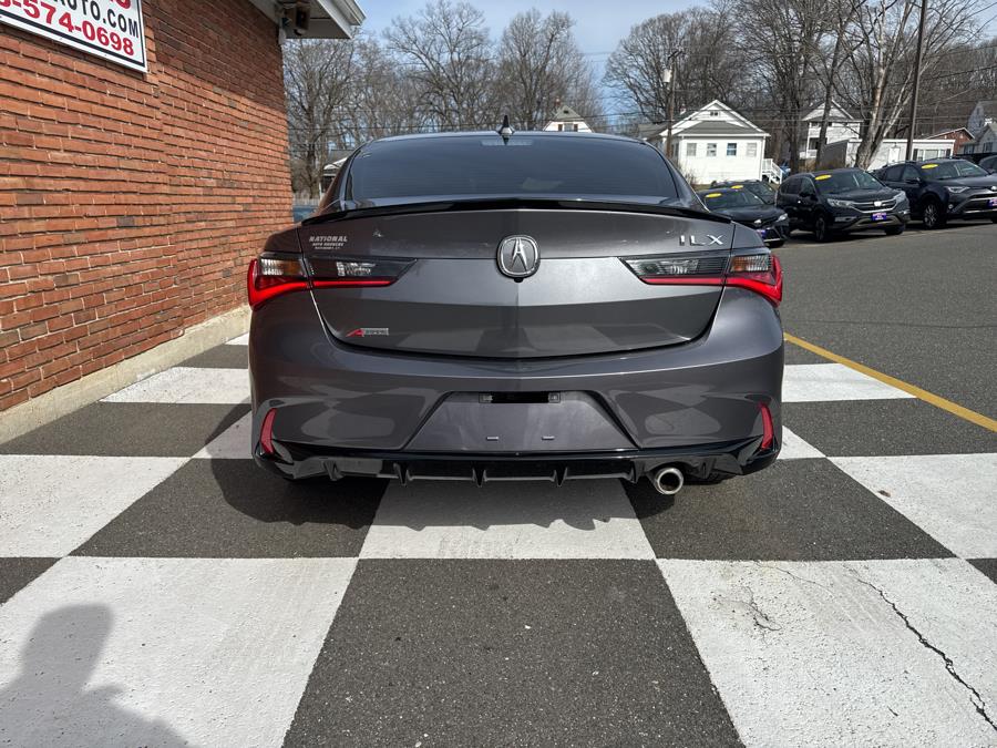 2022 Acura ILX Sedan w/Technology/A-SPEC Package, available for sale in Waterbury, Connecticut | National Auto Brokers, Inc.. Waterbury, Connecticut 2022 Acura ILX Sedan w/Technology/A-SPEC Package, available for sale in Waterbury, Connecticut | National Auto Brokers, Inc.. Waterbury, Connecticut