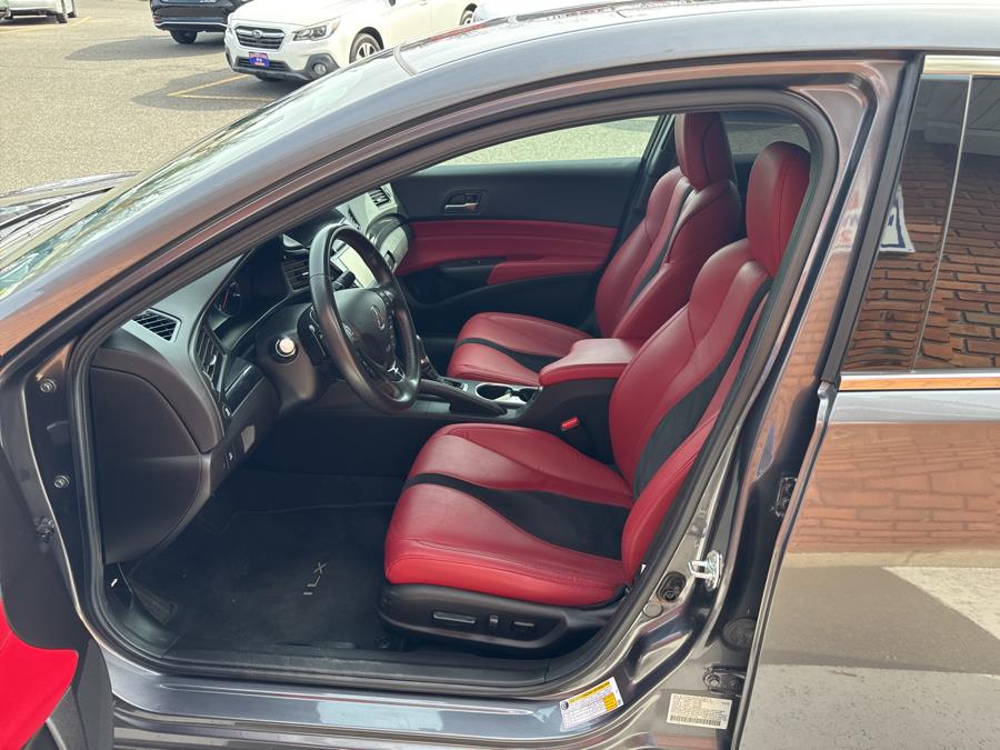 2022 Acura ILX Sedan w/Technology/A-SPEC Package, available for sale in Waterbury, Connecticut | National Auto Brokers, Inc.. Waterbury, Connecticut 2022 Acura ILX Sedan w/Technology/A-SPEC Package, available for sale in Waterbury, Connecticut | National Auto Brokers, Inc.. Waterbury, Connecticut