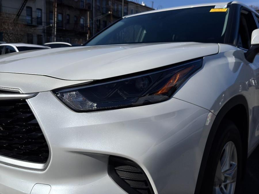2022 Toyota Highlander L, available for sale in Woodside, New York | Drive Central. Woodside, New York 2022 Toyota Highlander L, available for sale in Woodside, New York | Drive Central. Woodside, New York