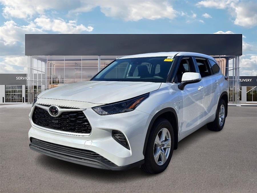 2022 Toyota Highlander L, available for sale in Woodside, New York | Drive Central. Woodside, New York 2022 Toyota Highlander L, available for sale in Woodside, New York | Drive Central. Woodside, New York