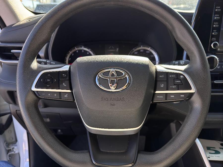 2022 Toyota Highlander L, available for sale in Woodside, New York | Drive Central. Woodside, New York 2022 Toyota Highlander L, available for sale in Woodside, New York | Drive Central. Woodside, New York