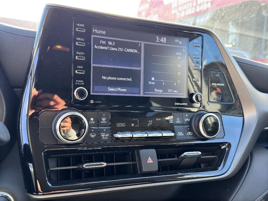2022 Toyota Highlander L, available for sale in Woodside, New York | Drive Central. Woodside, New York 2022 Toyota Highlander L, available for sale in Woodside, New York | Drive Central. Woodside, New York
