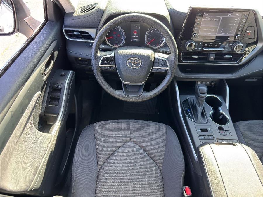 2022 Toyota Highlander L, available for sale in Woodside, New York | Drive Central. Woodside, New York 2022 Toyota Highlander L, available for sale in Woodside, New York | Drive Central. Woodside, New York