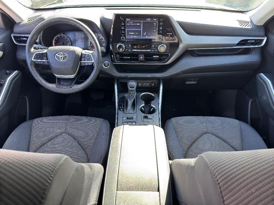 2022 Toyota Highlander L, available for sale in Woodside, New York | Drive Central. Woodside, New York 2022 Toyota Highlander L, available for sale in Woodside, New York | Drive Central. Woodside, New York