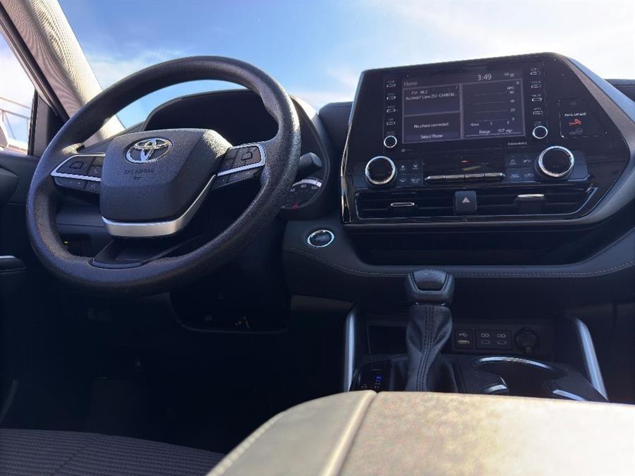 2022 Toyota Highlander L, available for sale in Woodside, New York | Drive Central. Woodside, New York 2022 Toyota Highlander L, available for sale in Woodside, New York | Drive Central. Woodside, New York