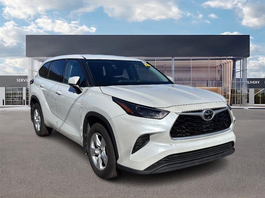 2022 Toyota Highlander L, available for sale in Woodside, New York | Drive Central. Woodside, New York 2022 Toyota Highlander L, available for sale in Woodside, New York | Drive Central. Woodside, New York