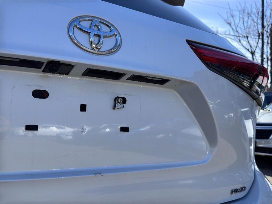 2022 Toyota Highlander L, available for sale in Woodside, New York | Drive Central. Woodside, New York 2022 Toyota Highlander L, available for sale in Woodside, New York | Drive Central. Woodside, New York