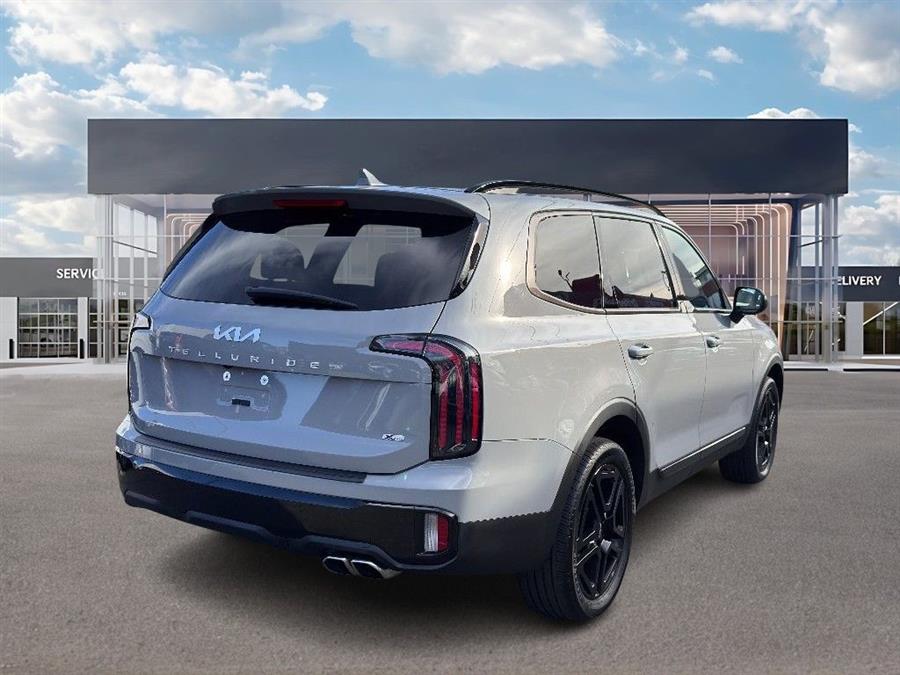 2024 Kia Telluride EX X-Line, available for sale in Woodside, New York | Drive Central. Woodside, New York 2024 Kia Telluride EX X-Line, available for sale in Woodside, New York | Drive Central. Woodside, New York
