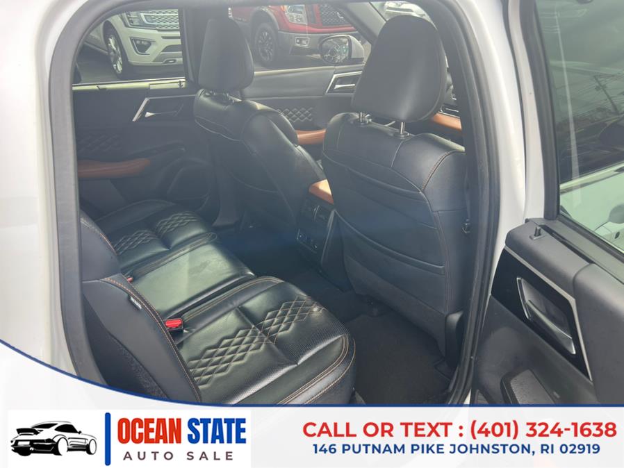 2022 Mitsubishi Outlander SEL S-AWC, available for sale in Johnston, Rhode Island | Ocean State Auto Sales. Johnston, Rhode Island 2022 Mitsubishi Outlander SEL S-AWC, available for sale in Johnston, Rhode Island | Ocean State Auto Sales. Johnston, Rhode Island