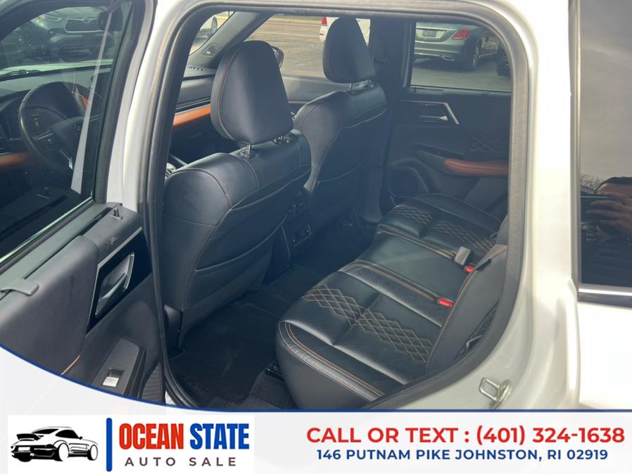 2022 Mitsubishi Outlander SEL S-AWC, available for sale in Johnston, Rhode Island | Ocean State Auto Sales. Johnston, Rhode Island 2022 Mitsubishi Outlander SEL S-AWC, available for sale in Johnston, Rhode Island | Ocean State Auto Sales. Johnston, Rhode Island
