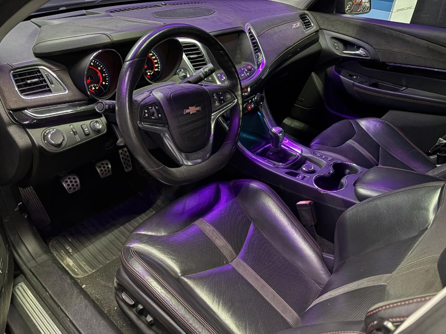 2016 Chevrolet Ss Sedan 4D, available for sale in Hollywood, Florida | Select Auto Hollywood. Hollywood, Florida 2016 Chevrolet Ss Sedan 4D, available for sale in Hollywood, Florida | Select Auto Hollywood. Hollywood, Florida