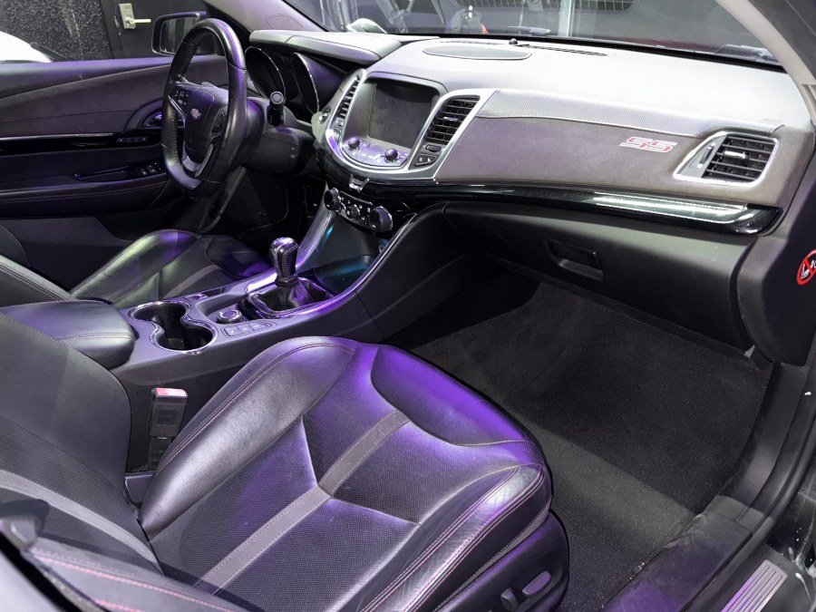 2016 Chevrolet Ss Sedan 4D, available for sale in Hollywood, Florida | Select Auto Hollywood. Hollywood, Florida 2016 Chevrolet Ss Sedan 4D, available for sale in Hollywood, Florida | Select Auto Hollywood. Hollywood, Florida