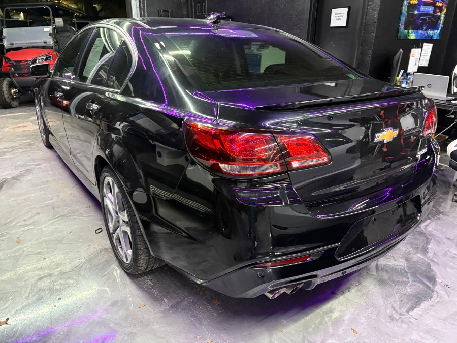 2016 Chevrolet Ss Sedan 4D, available for sale in Hollywood, Florida | Select Auto Hollywood. Hollywood, Florida 2016 Chevrolet Ss Sedan 4D, available for sale in Hollywood, Florida | Select Auto Hollywood. Hollywood, Florida