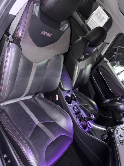 2016 Chevrolet Ss Sedan 4D, available for sale in Hollywood, Florida | Select Auto Hollywood. Hollywood, Florida 2016 Chevrolet Ss Sedan 4D, available for sale in Hollywood, Florida | Select Auto Hollywood. Hollywood, Florida
