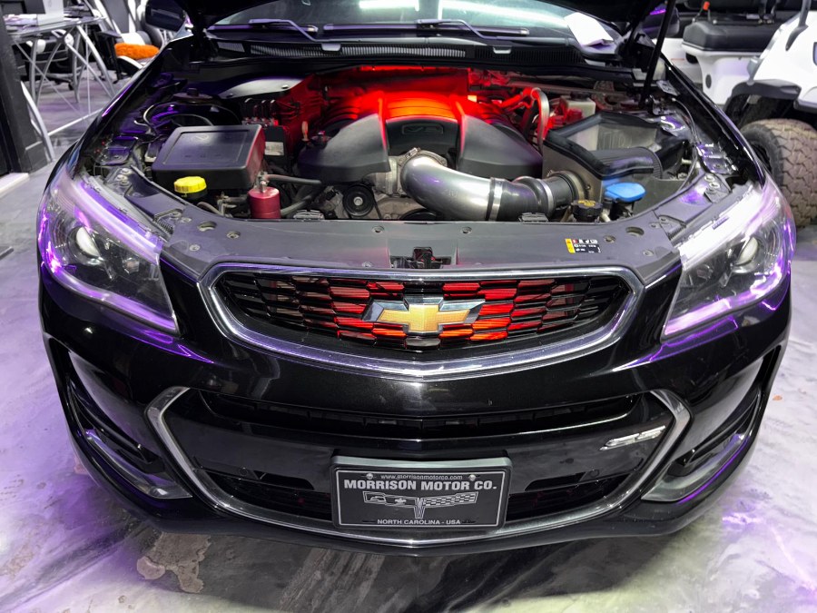 2016 Chevrolet Ss Sedan 4D, available for sale in Hollywood, Florida | Select Auto Hollywood. Hollywood, Florida 2016 Chevrolet Ss Sedan 4D, available for sale in Hollywood, Florida | Select Auto Hollywood. Hollywood, Florida