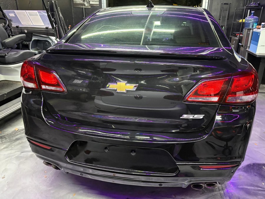 2016 Chevrolet Ss Sedan 4D, available for sale in Hollywood, Florida | Select Auto Hollywood. Hollywood, Florida 2016 Chevrolet Ss Sedan 4D, available for sale in Hollywood, Florida | Select Auto Hollywood. Hollywood, Florida