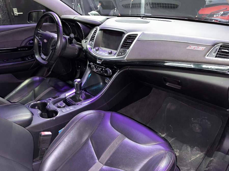 2016 Chevrolet Ss Sedan 4D, available for sale in Hollywood, Florida | Select Auto Hollywood. Hollywood, Florida 2016 Chevrolet Ss Sedan 4D, available for sale in Hollywood, Florida | Select Auto Hollywood. Hollywood, Florida