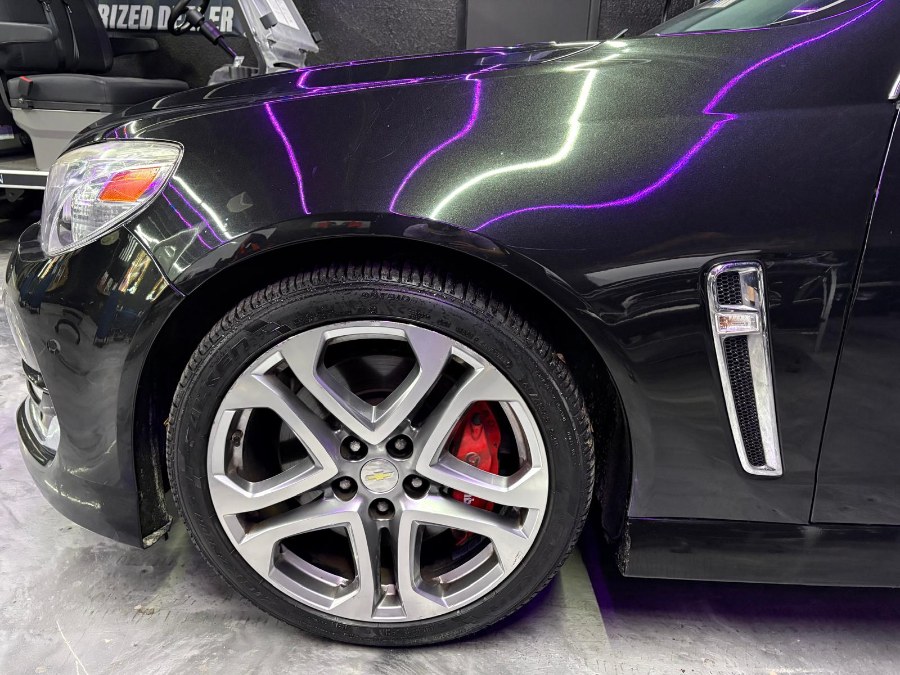 2016 Chevrolet Ss Sedan 4D, available for sale in Hollywood, Florida | Select Auto Hollywood. Hollywood, Florida 2016 Chevrolet Ss Sedan 4D, available for sale in Hollywood, Florida | Select Auto Hollywood. Hollywood, Florida