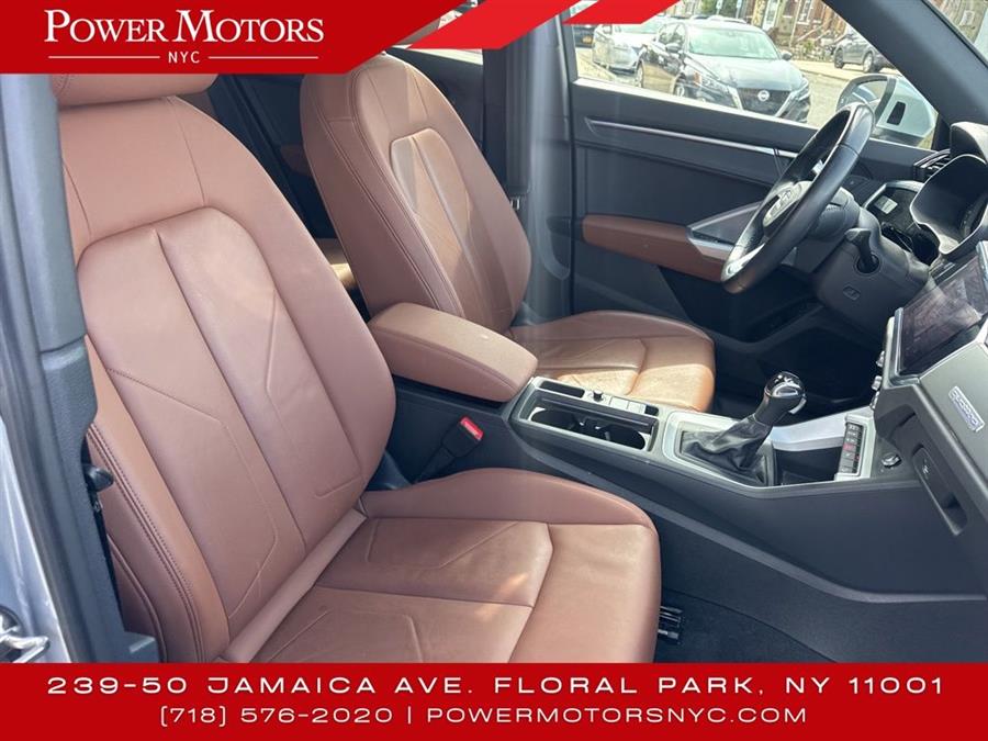 2022 Audi Q3 Premium Plus, available for sale in Floral Park, New York | Shop Auto NY. Floral Park, New York 2022 Audi Q3 Premium Plus, available for sale in Floral Park, New York | Shop Auto NY. Floral Park, New York