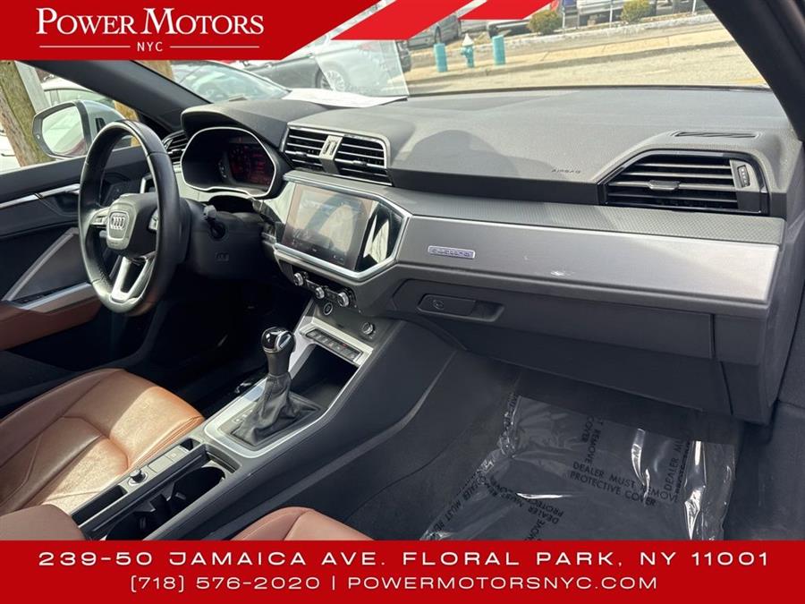 2022 Audi Q3 Premium Plus, available for sale in Floral Park, New York | Shop Auto NY. Floral Park, New York 2022 Audi Q3 Premium Plus, available for sale in Floral Park, New York | Shop Auto NY. Floral Park, New York