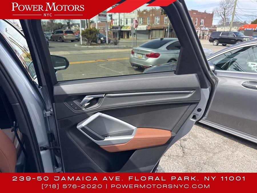 2022 Audi Q3 Premium Plus, available for sale in Floral Park, New York | Shop Auto NY. Floral Park, New York 2022 Audi Q3 Premium Plus, available for sale in Floral Park, New York | Shop Auto NY. Floral Park, New York