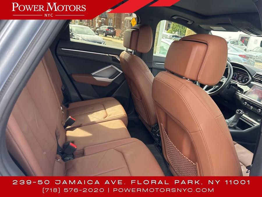 2022 Audi Q3 Premium Plus, available for sale in Floral Park, New York | Shop Auto NY. Floral Park, New York 2022 Audi Q3 Premium Plus, available for sale in Floral Park, New York | Shop Auto NY. Floral Park, New York