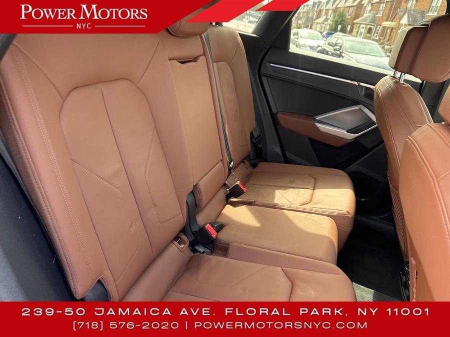 2022 Audi Q3 Premium Plus, available for sale in Floral Park, New York | Shop Auto NY. Floral Park, New York 2022 Audi Q3 Premium Plus, available for sale in Floral Park, New York | Shop Auto NY. Floral Park, New York