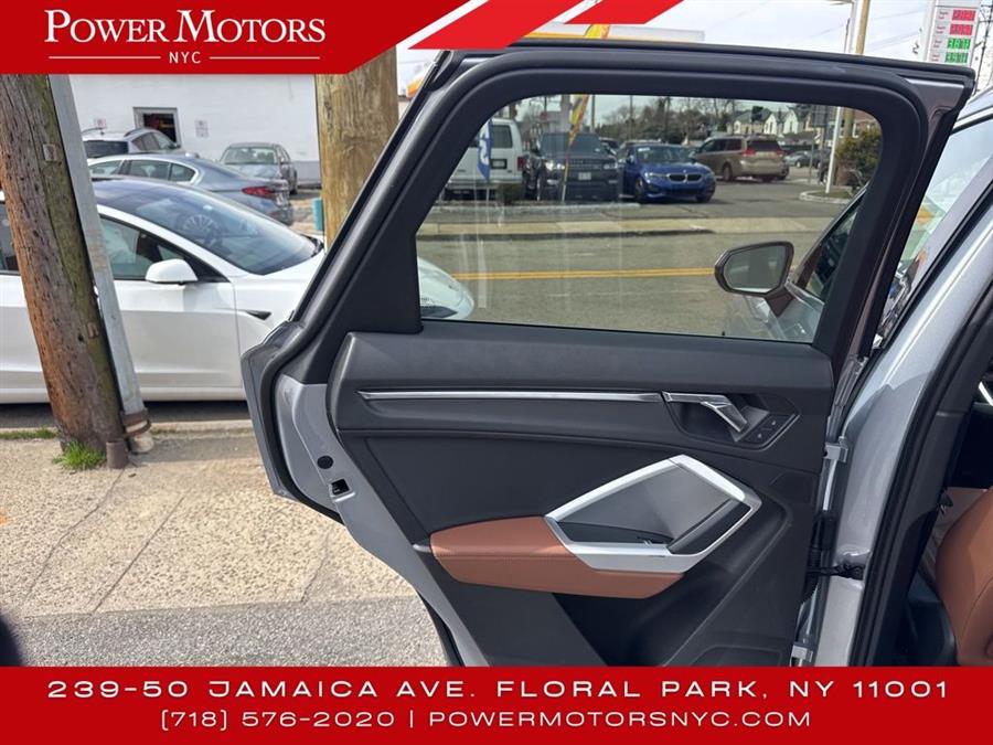 2022 Audi Q3 Premium Plus, available for sale in Floral Park, New York | Shop Auto NY. Floral Park, New York 2022 Audi Q3 Premium Plus, available for sale in Floral Park, New York | Shop Auto NY. Floral Park, New York