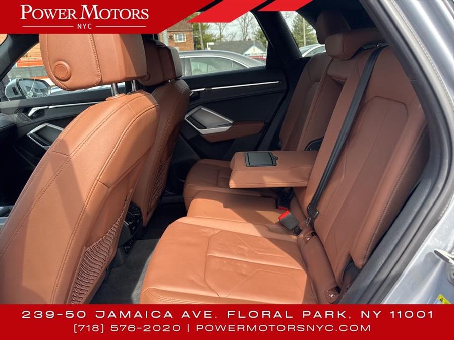 2022 Audi Q3 Premium Plus, available for sale in Floral Park, New York | Shop Auto NY. Floral Park, New York 2022 Audi Q3 Premium Plus, available for sale in Floral Park, New York | Shop Auto NY. Floral Park, New York