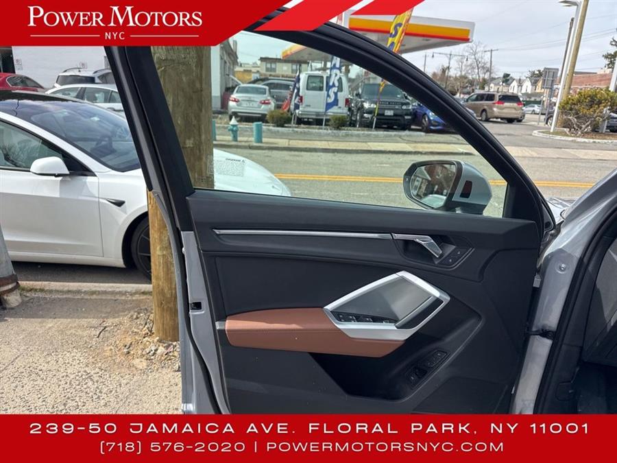2022 Audi Q3 Premium Plus, available for sale in Floral Park, New York | Shop Auto NY. Floral Park, New York 2022 Audi Q3 Premium Plus, available for sale in Floral Park, New York | Shop Auto NY. Floral Park, New York