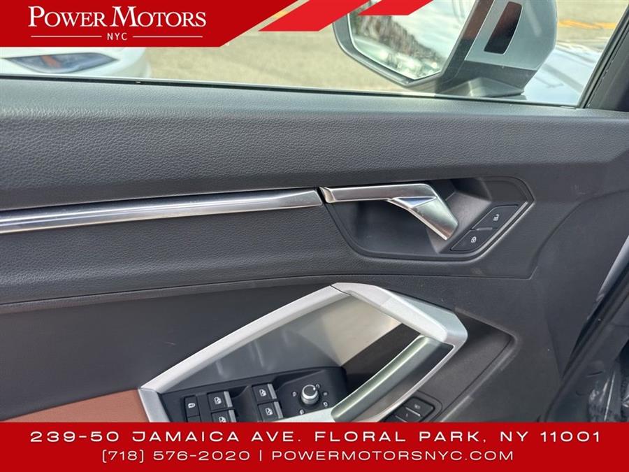 2022 Audi Q3 Premium Plus, available for sale in Floral Park, New York | Shop Auto NY. Floral Park, New York 2022 Audi Q3 Premium Plus, available for sale in Floral Park, New York | Shop Auto NY. Floral Park, New York