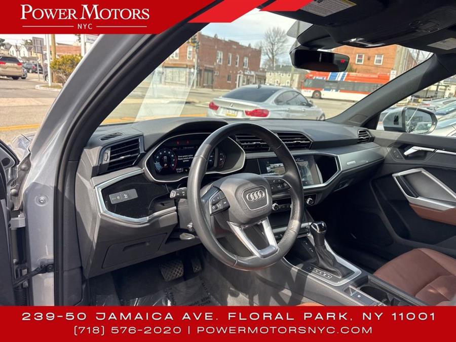 2022 Audi Q3 Premium Plus, available for sale in Floral Park, New York | Shop Auto NY. Floral Park, New York 2022 Audi Q3 Premium Plus, available for sale in Floral Park, New York | Shop Auto NY. Floral Park, New York