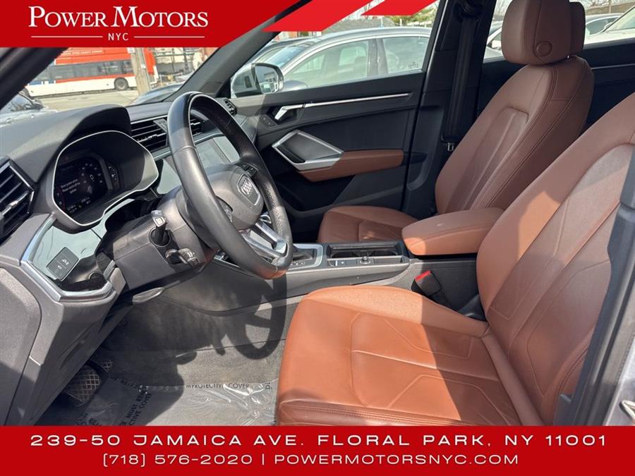 2022 Audi Q3 Premium Plus, available for sale in Floral Park, New York | Shop Auto NY. Floral Park, New York 2022 Audi Q3 Premium Plus, available for sale in Floral Park, New York | Shop Auto NY. Floral Park, New York